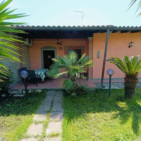 Villa Anna