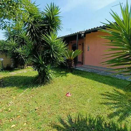 Villa Anna *